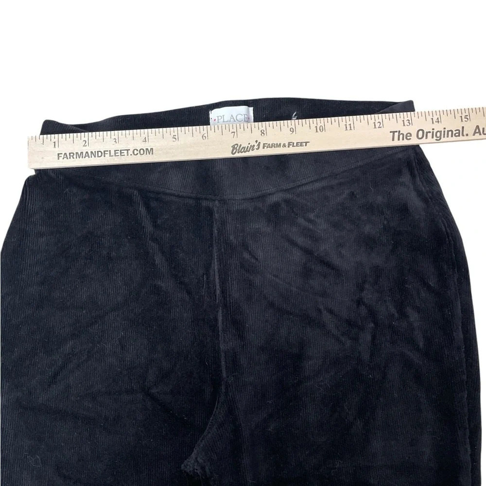 The Childrens Place stylish black